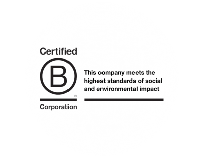 Biểu trưng B Corp